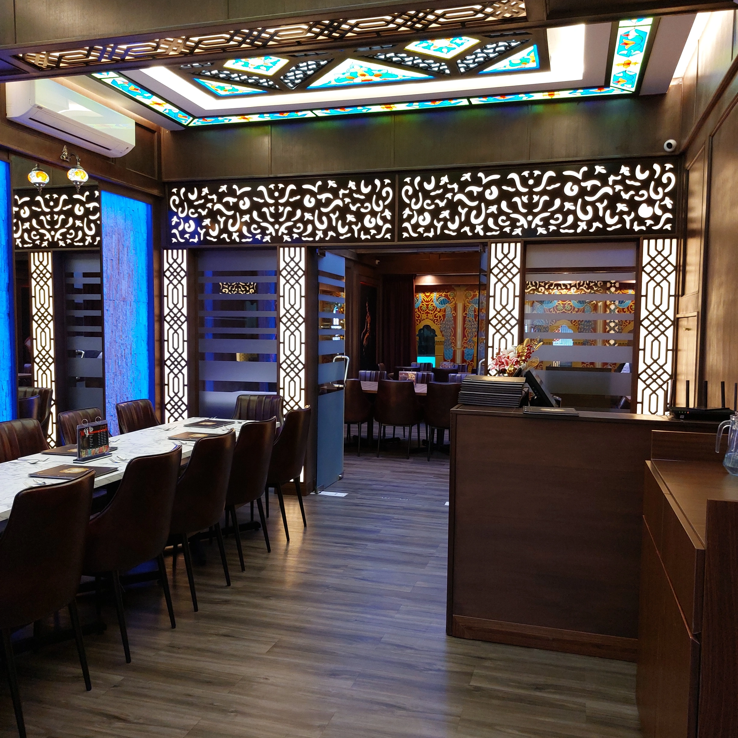 Bangsar 2