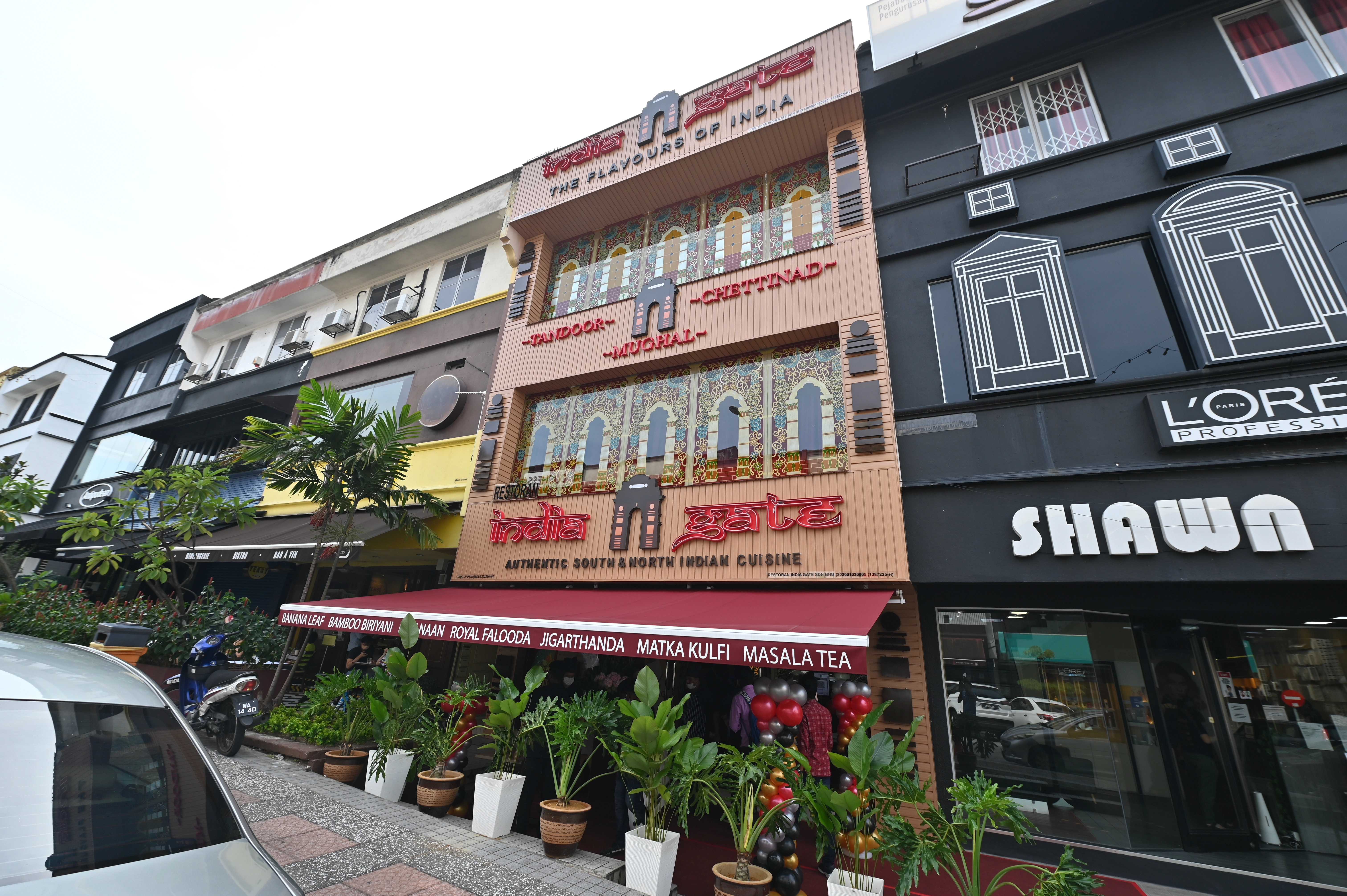 Bangsar