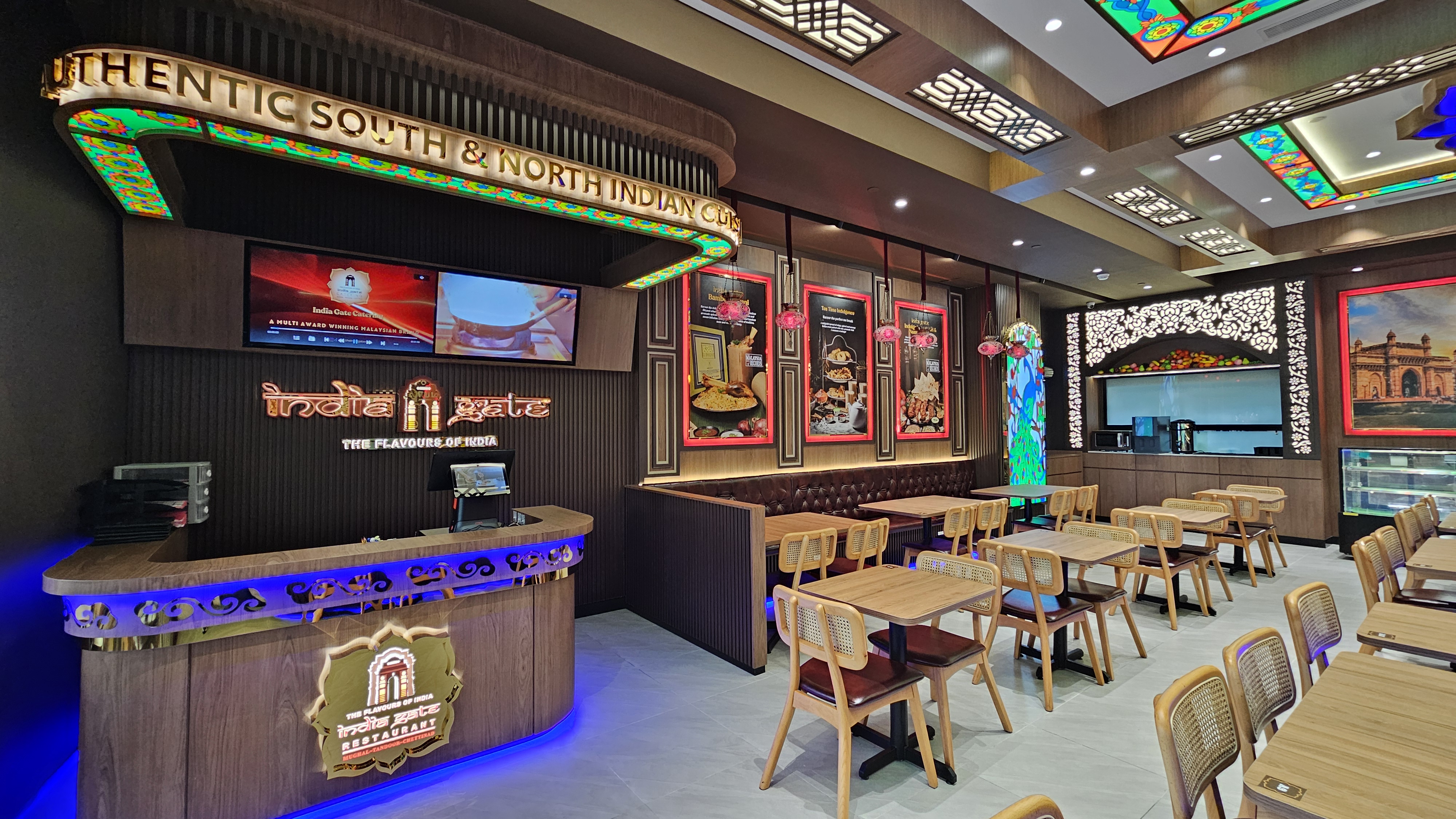 IOI City Mall 5