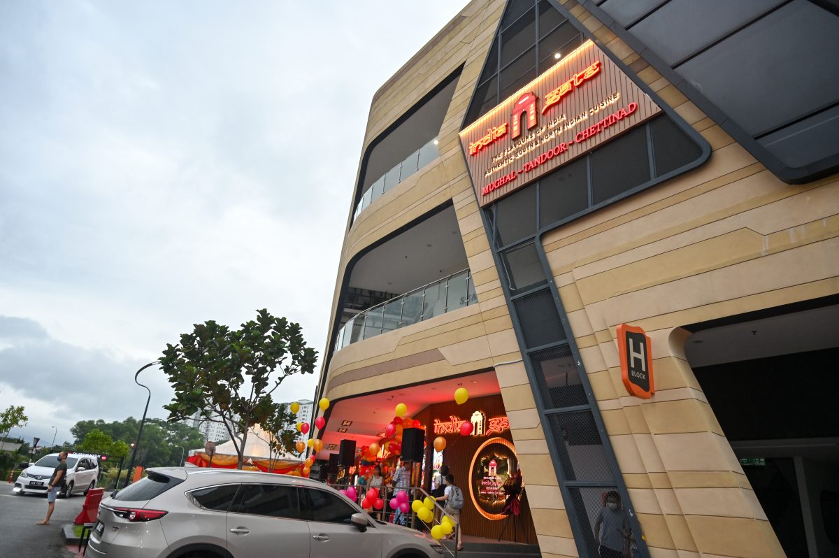 Semenyih
