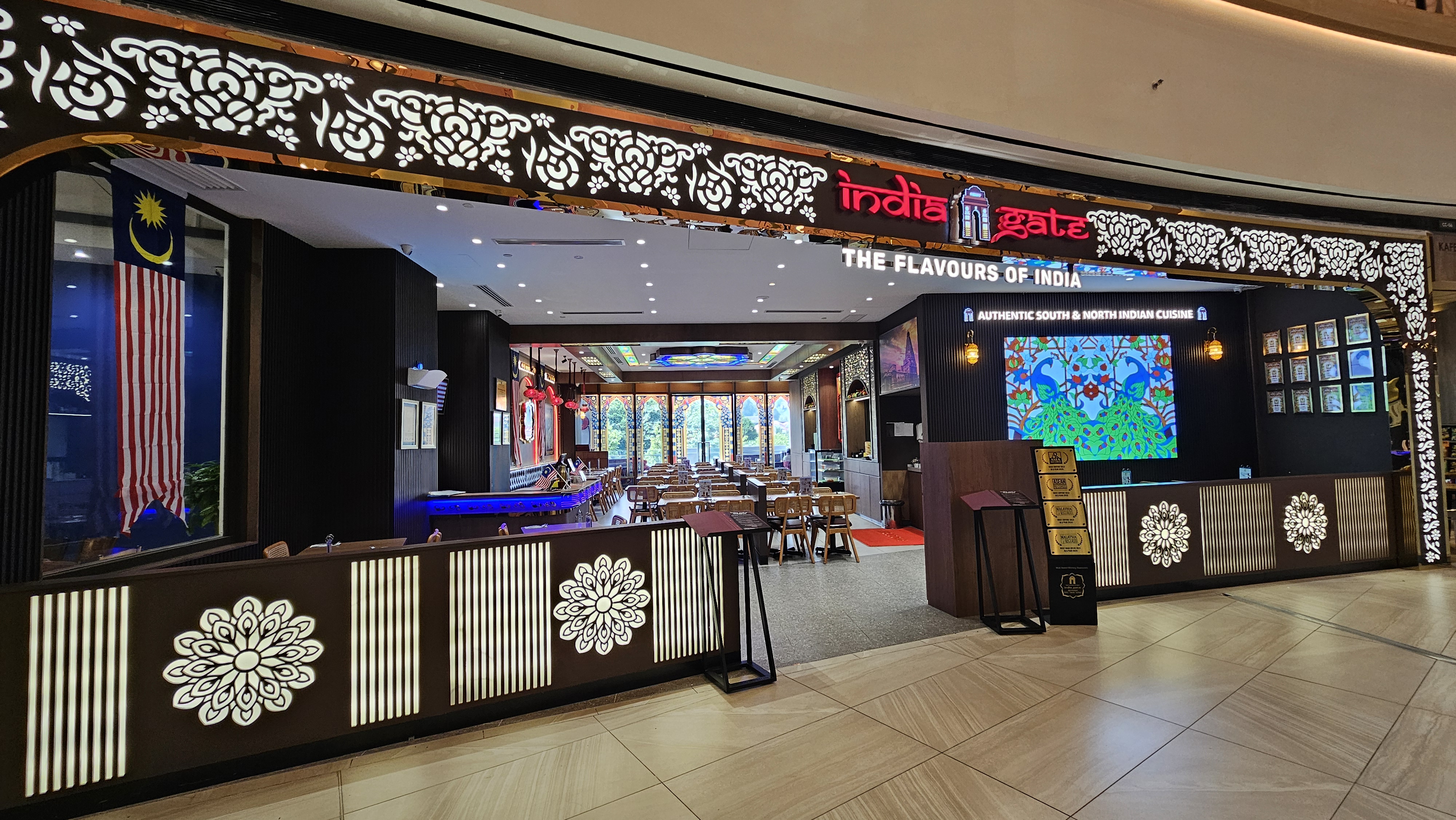 IOI City Mall Damansara 2
