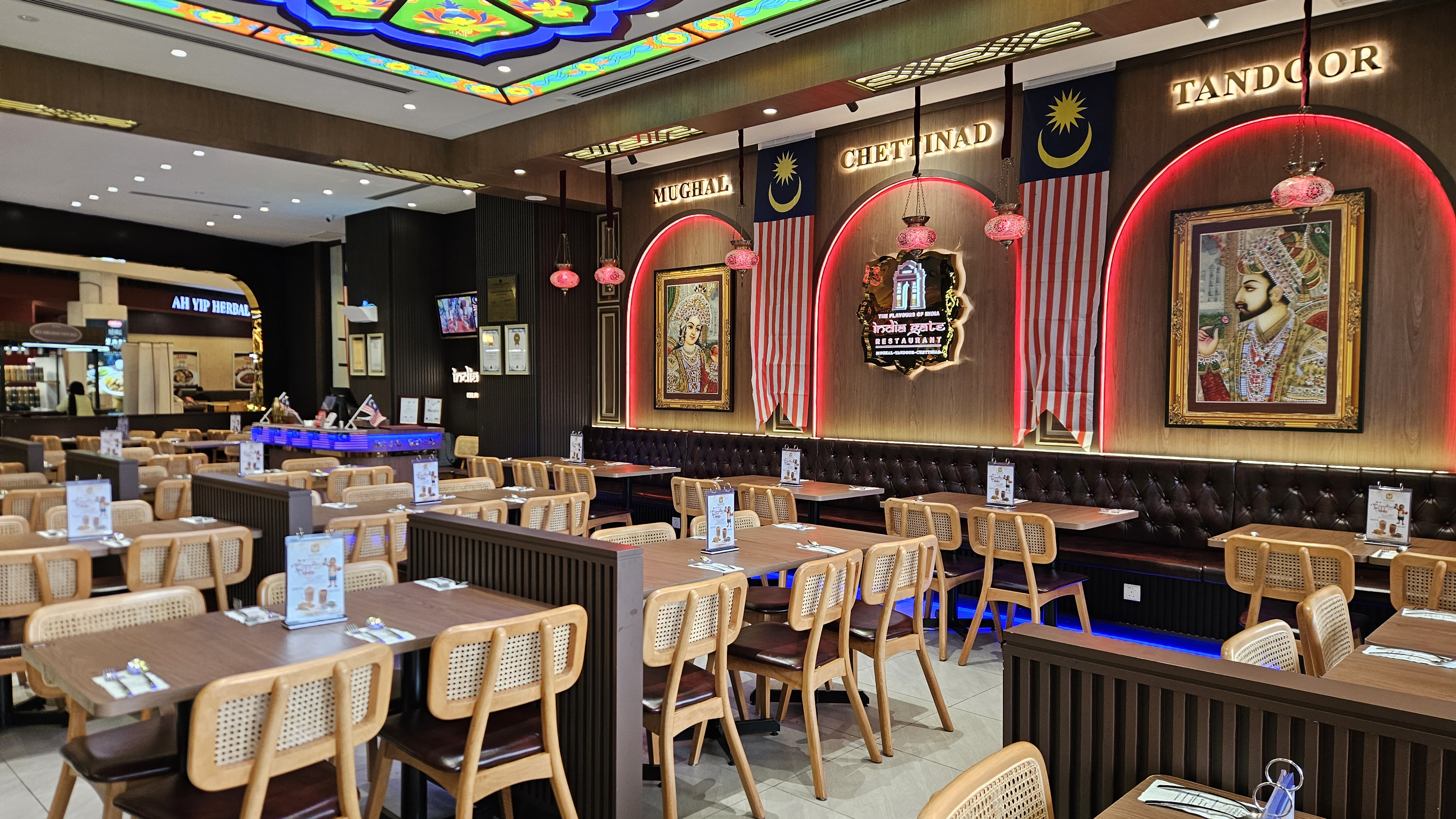 IOI City Mall Damansara 3