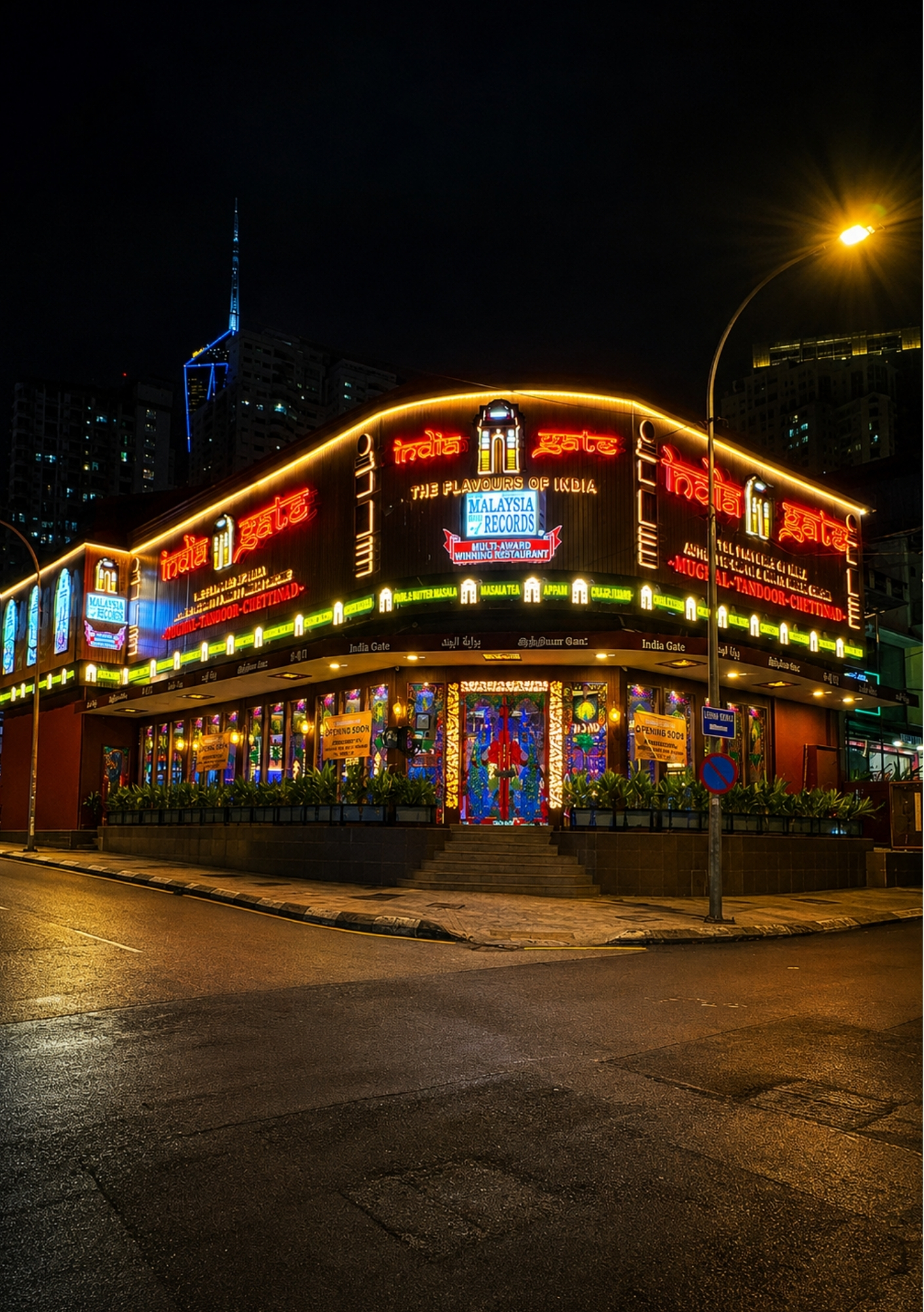 Pavillion Bukit Bintang