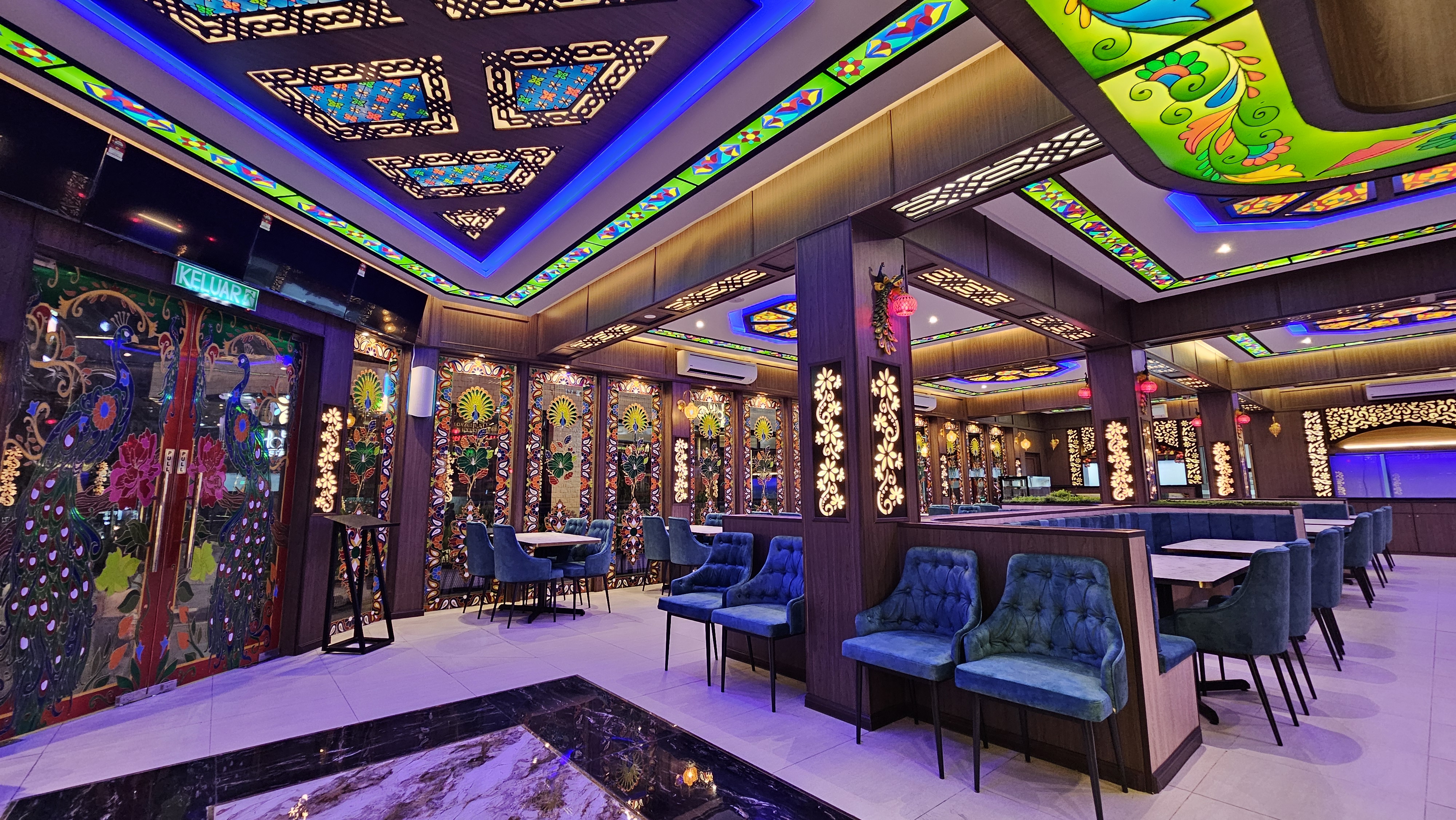 Pavillion Bukit Bintang 6