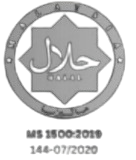 Halal Certified