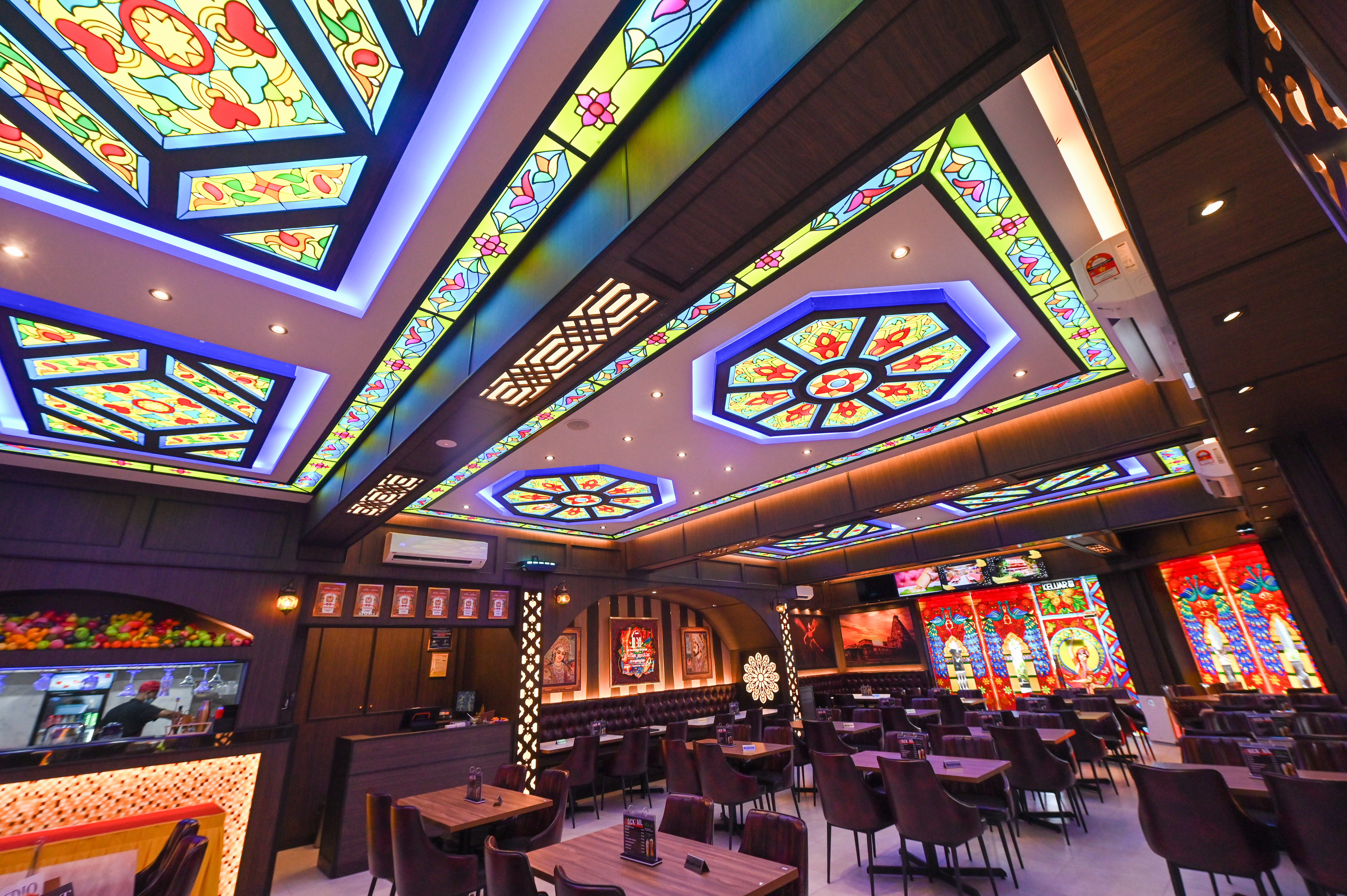 Klang Banquet Hall