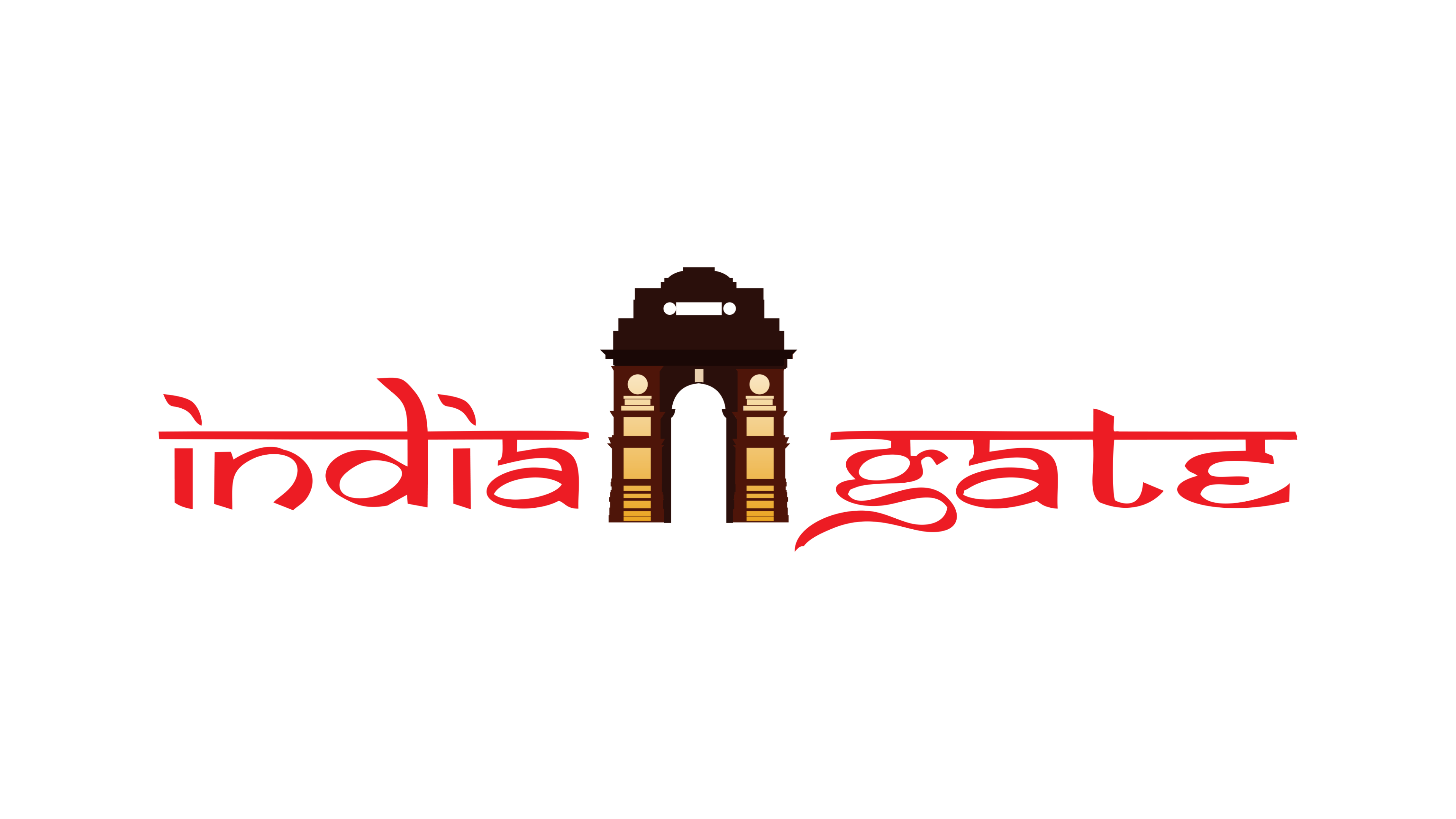 India Gate
