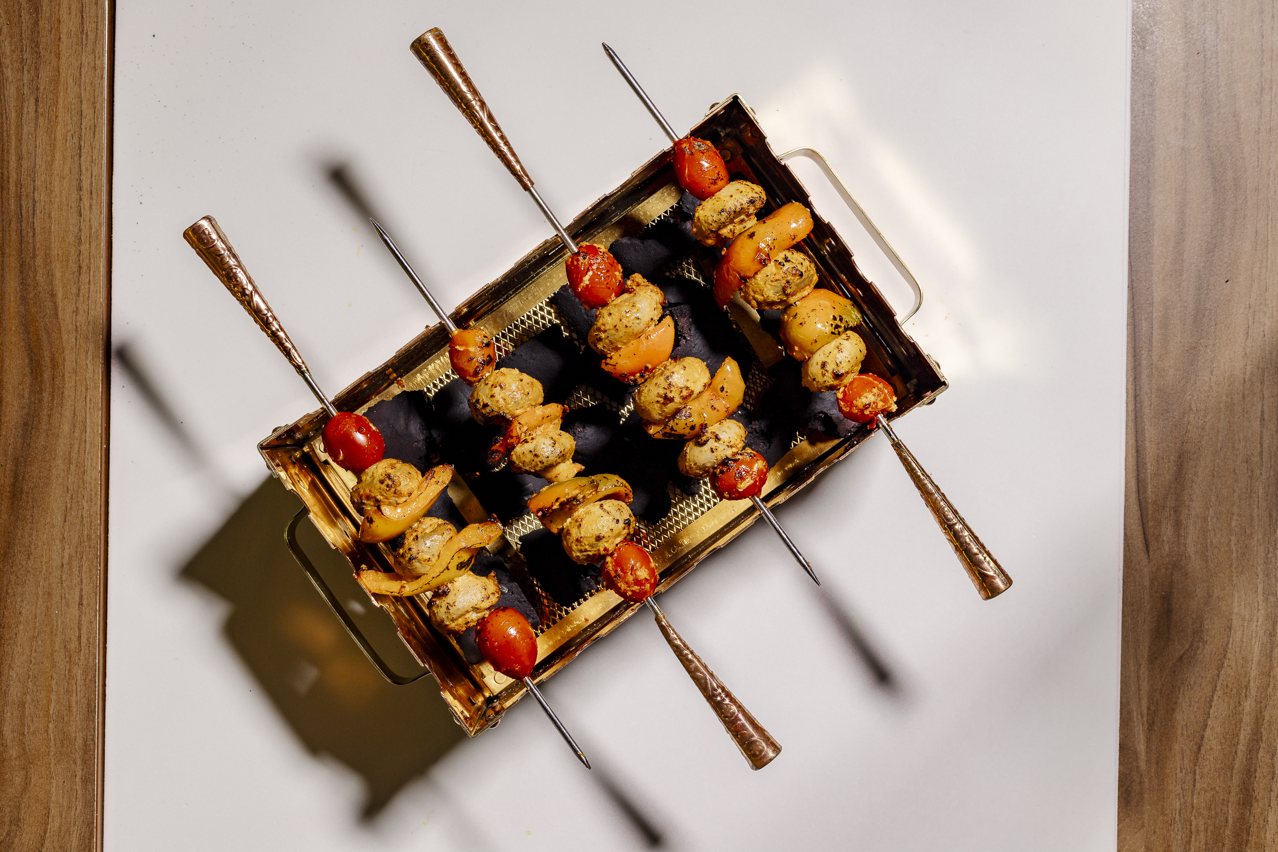 Signature Grill Box