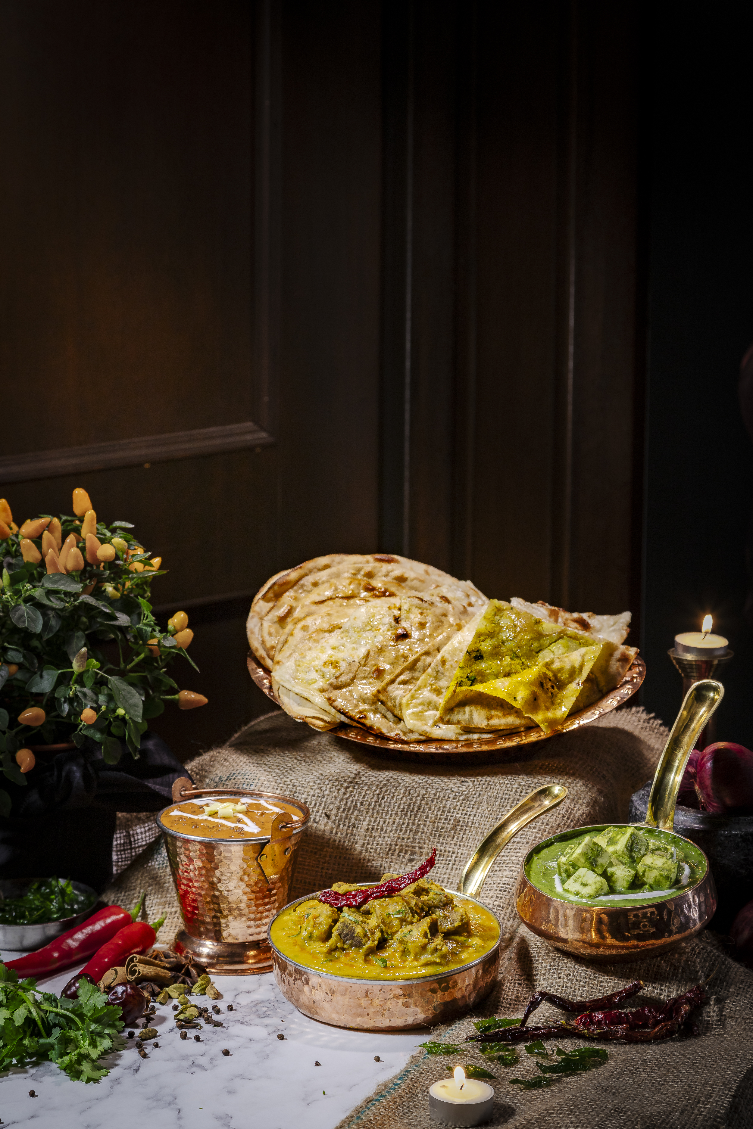 Book a Table