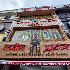 Bangsar to open its doors on 28th April, 2022.