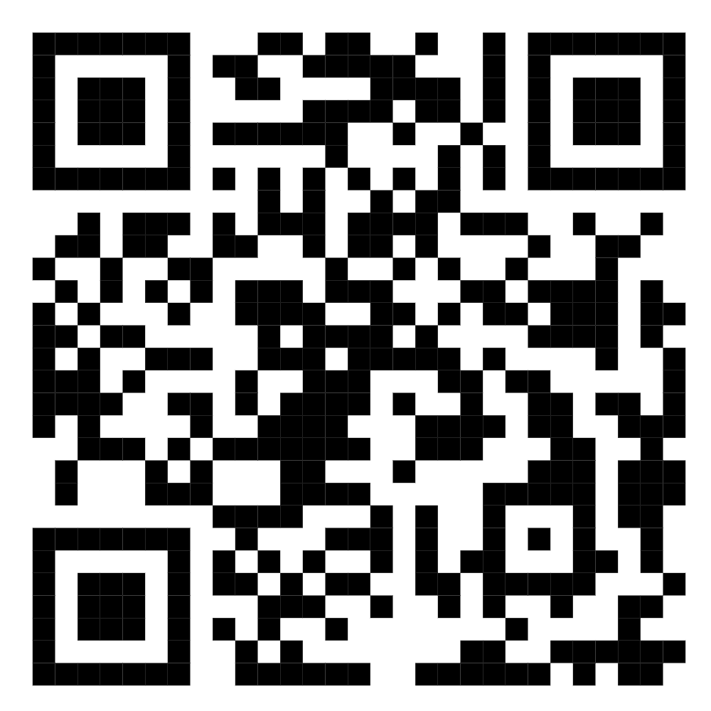 Play Store QR code