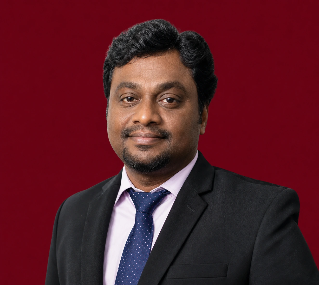 M. Surendar