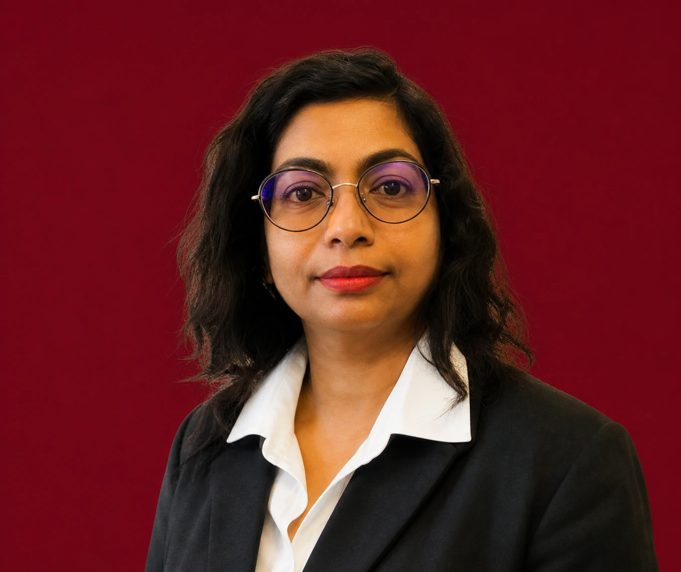 Nalini Naryanasamy