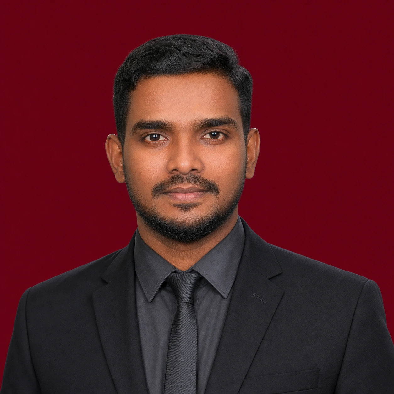 Praveen Raj Erilandi