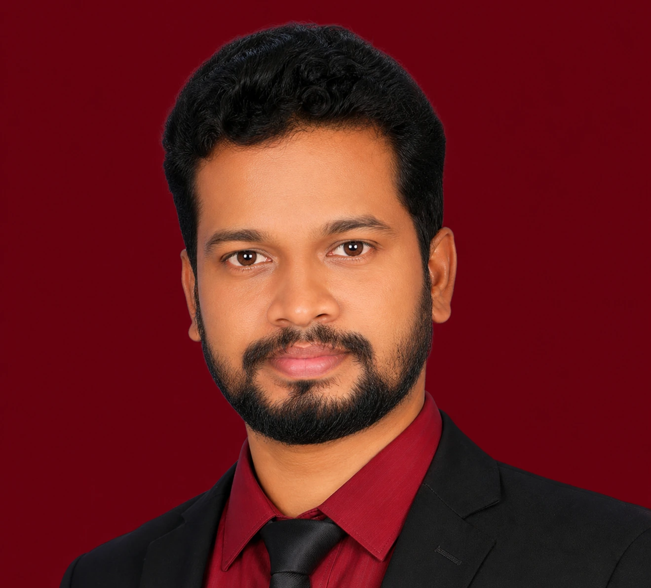Sanjar Veerapathran