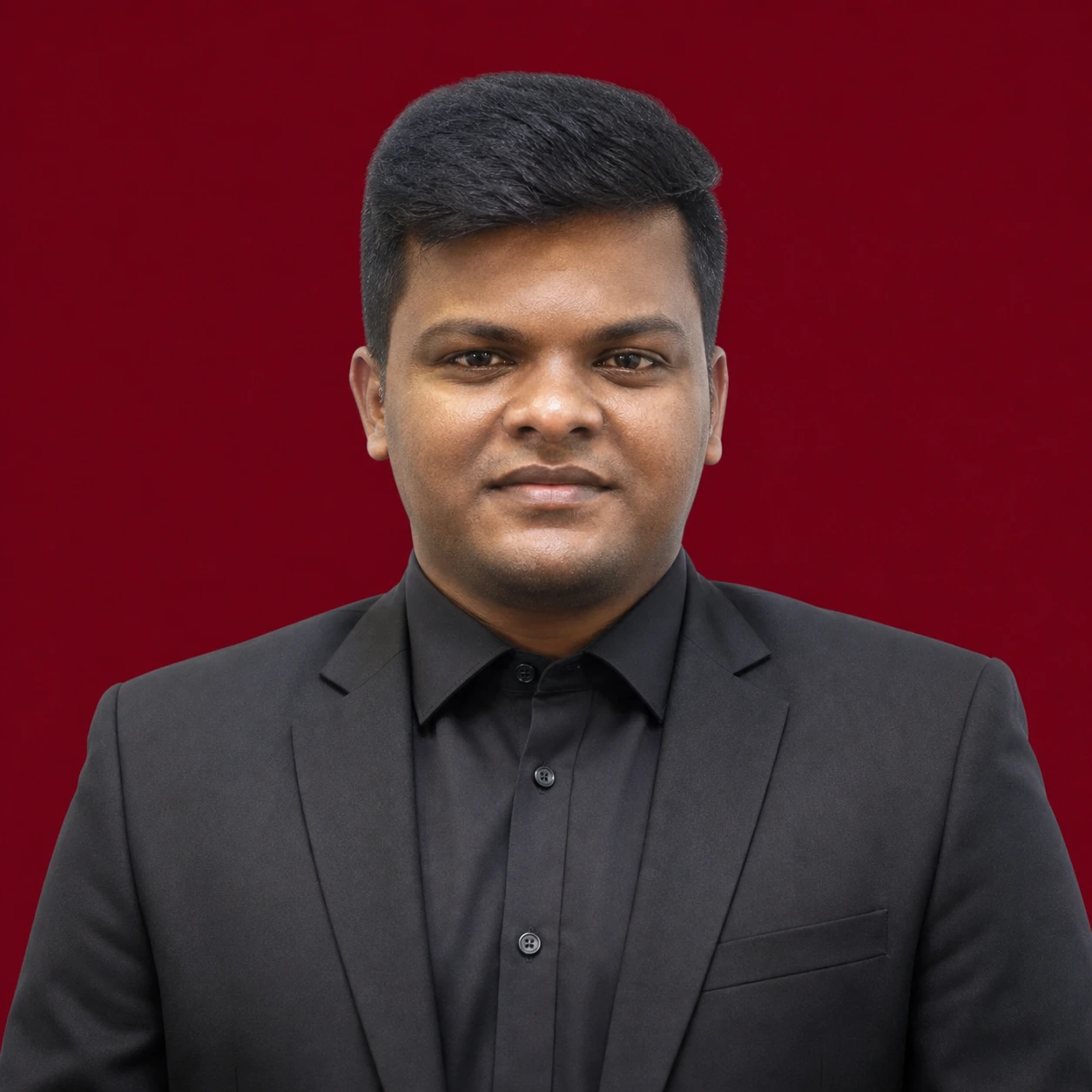 Shabir Hussain Ebrahim