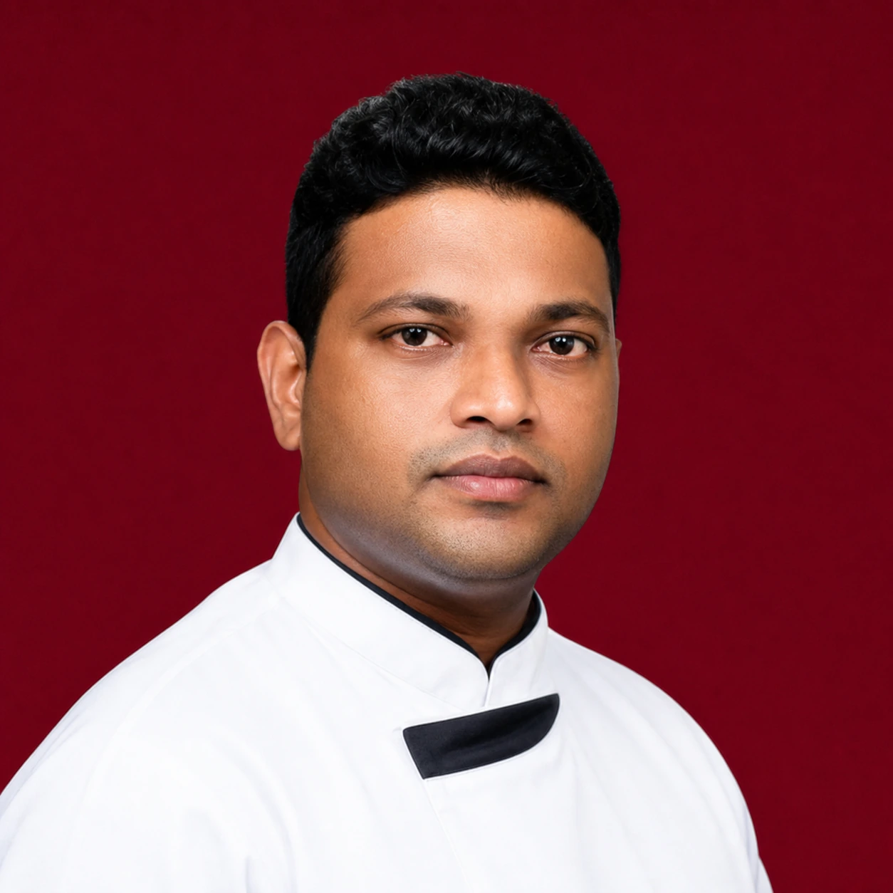 Srinivasan Balaji