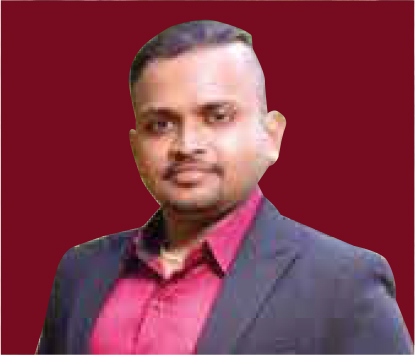Saravanan Subramaniam