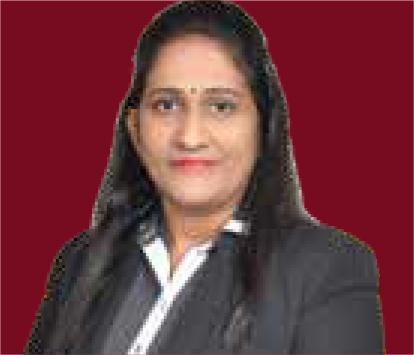 Dharani Jayachandran