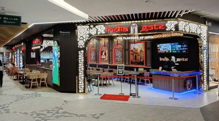 1 Utama