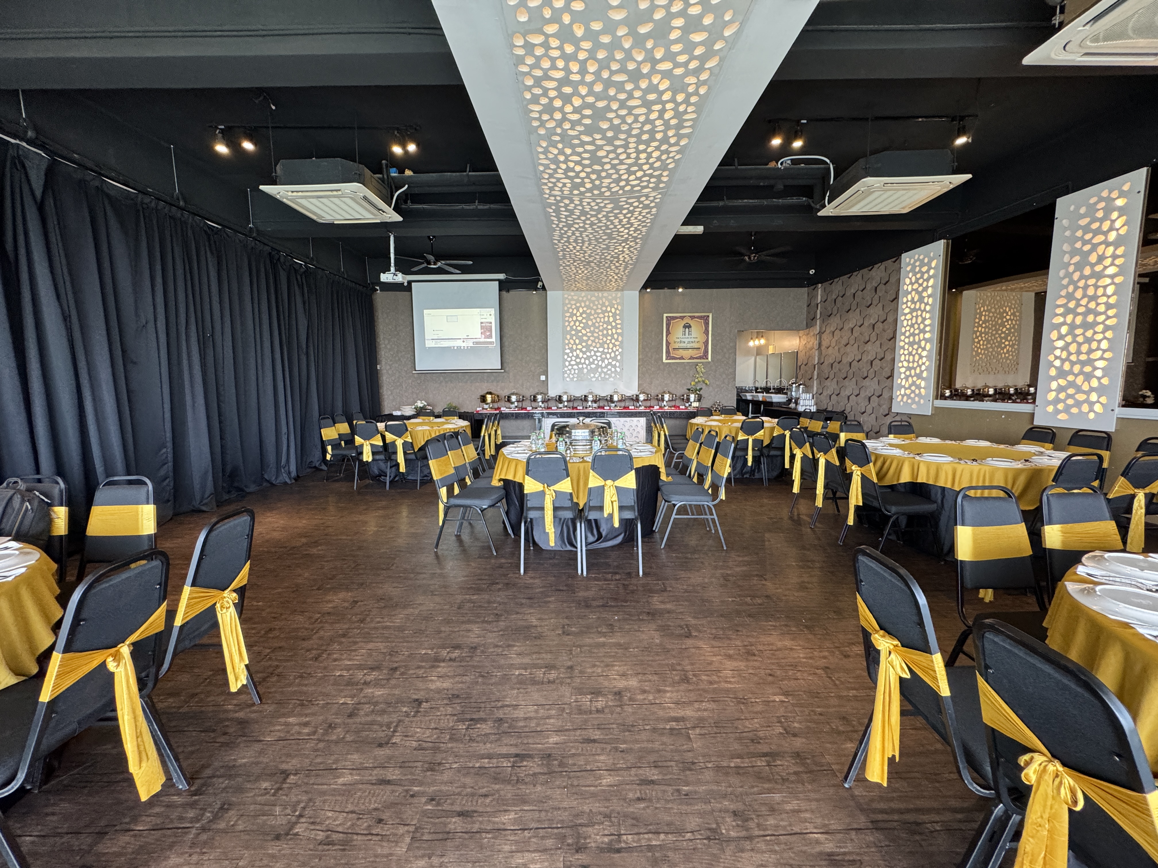 Cyberjaya Banquet Hall