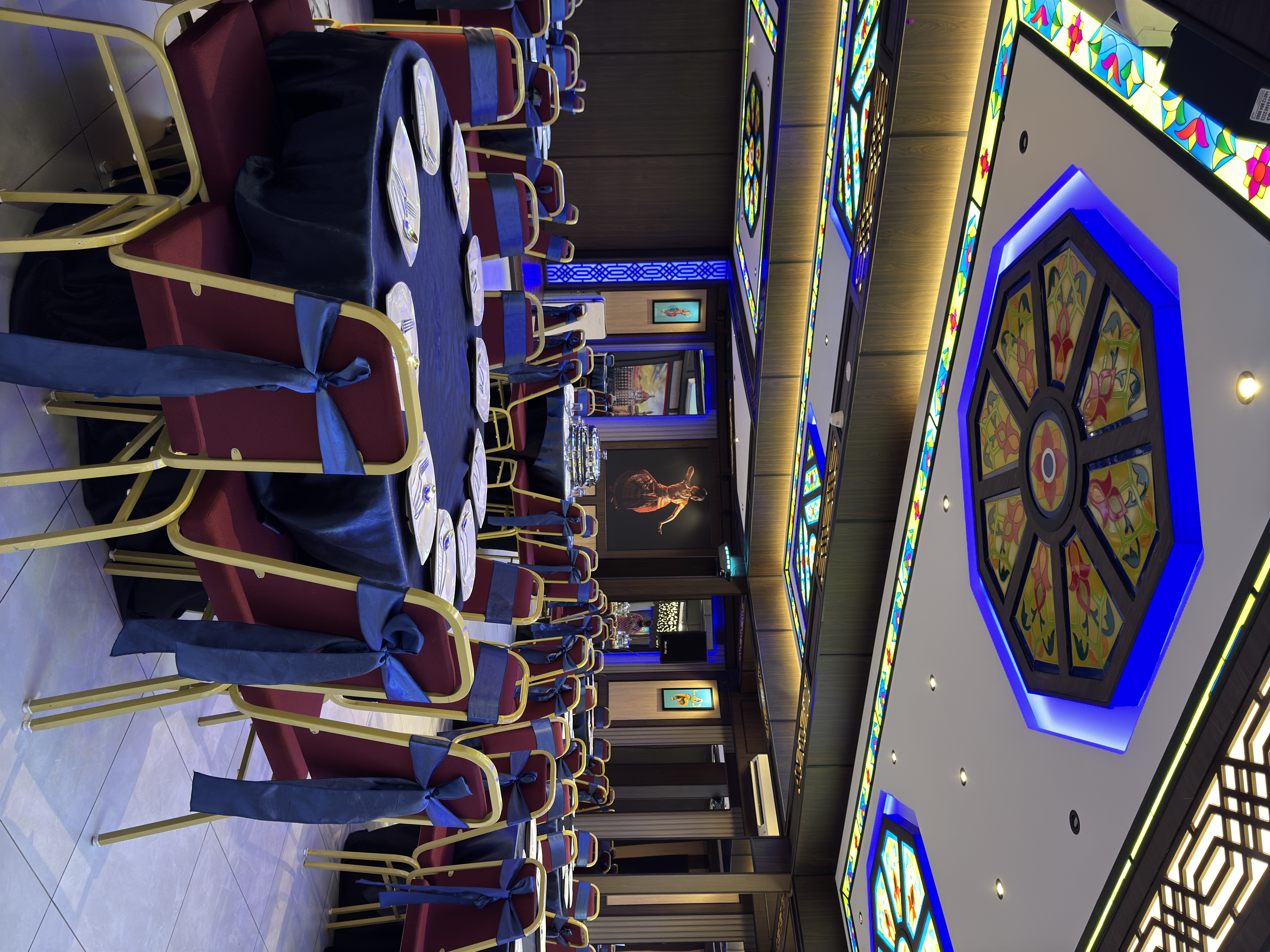 Klang Banquet Hall