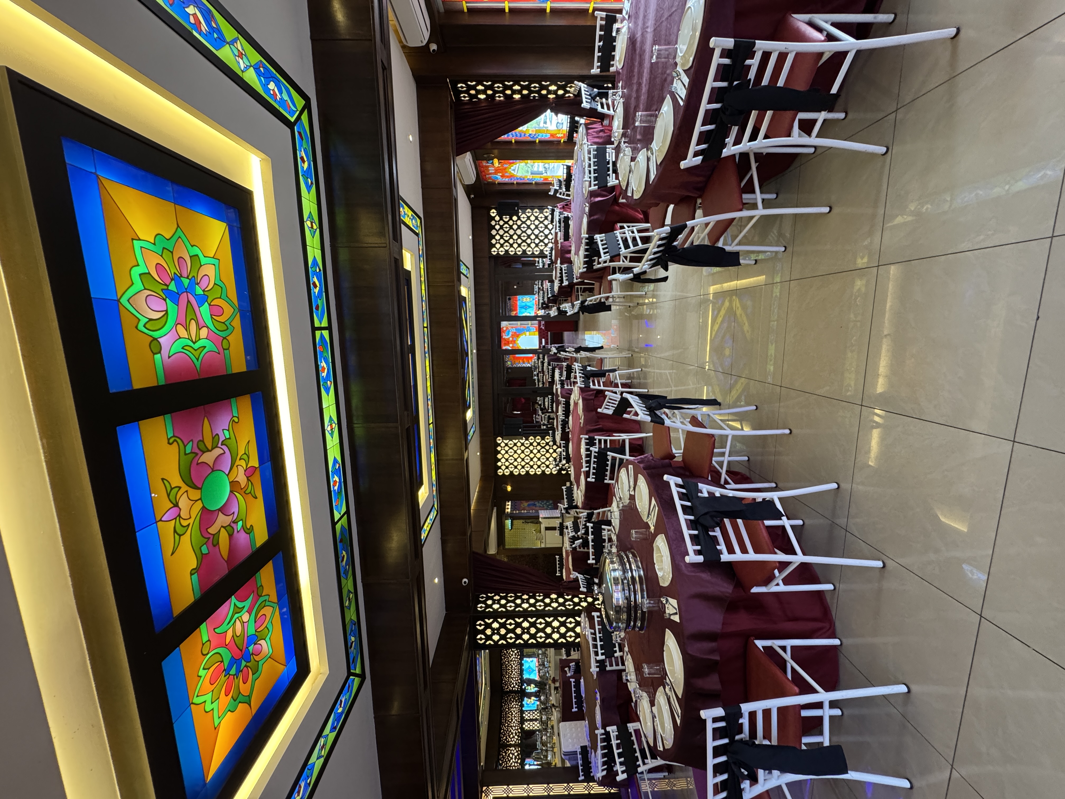 Puchong Banquet Hall
