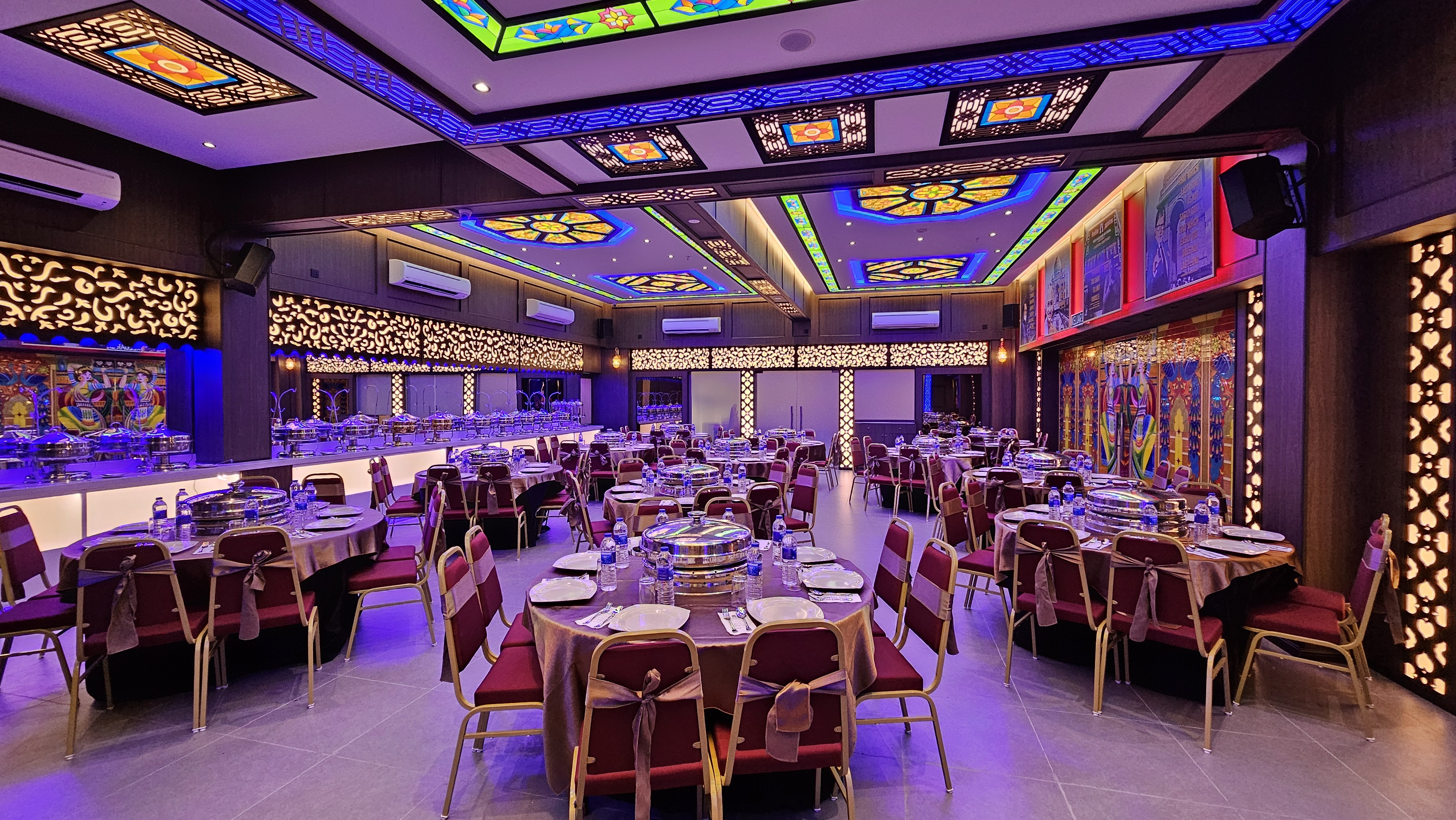 Semenyih Banquet Hall