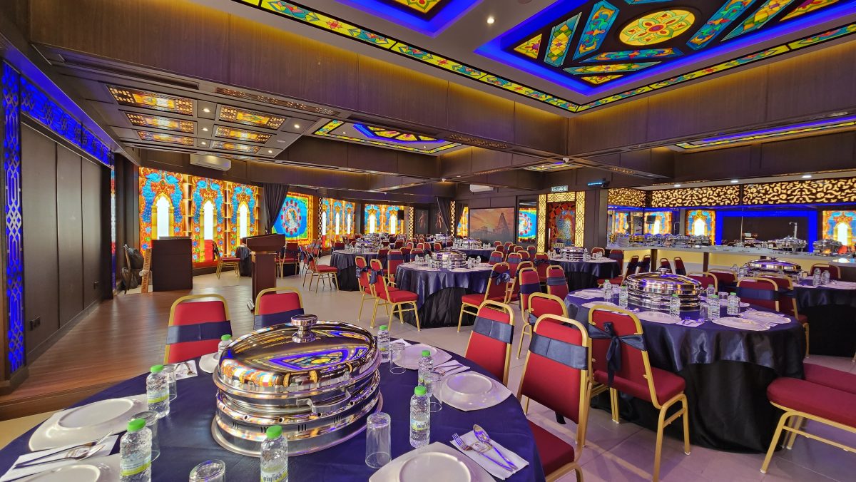Seremban Banquet Hall