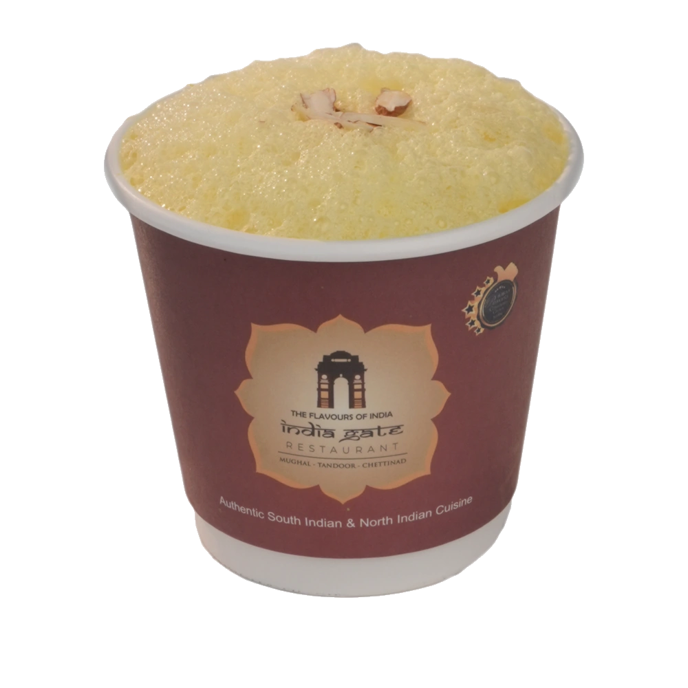 Badam Milk