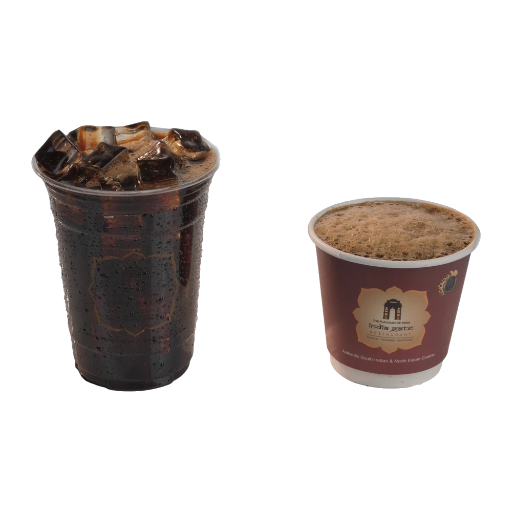 Black Coffee