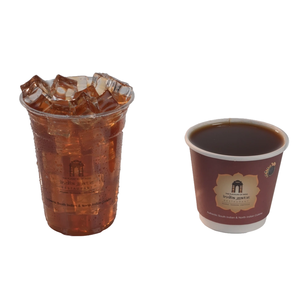 Black Tea