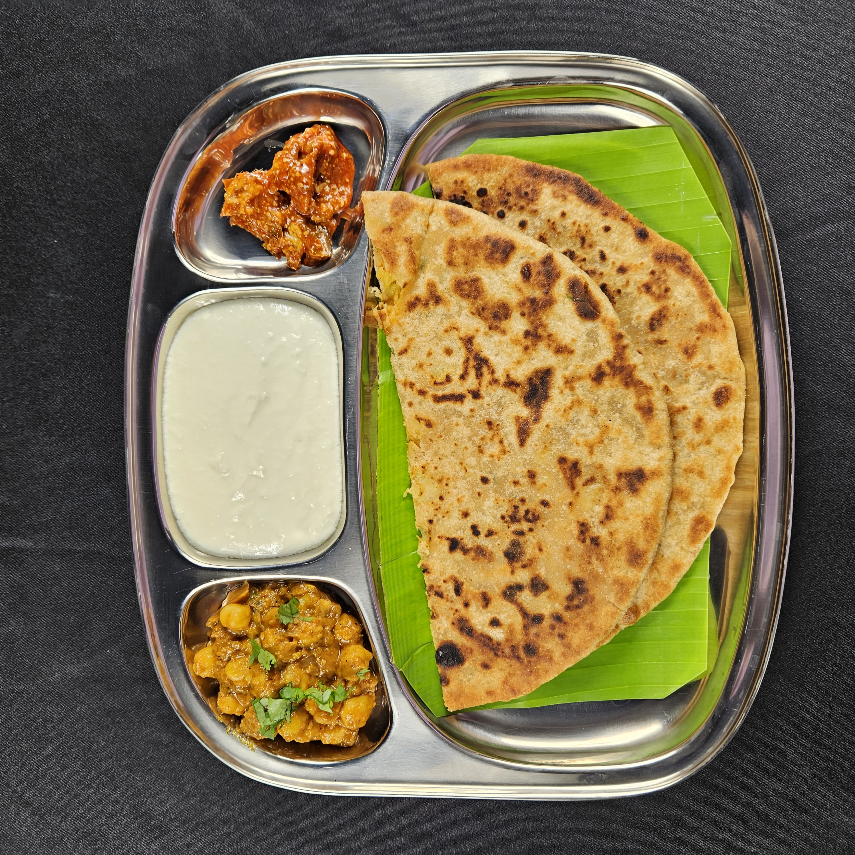 Chappati