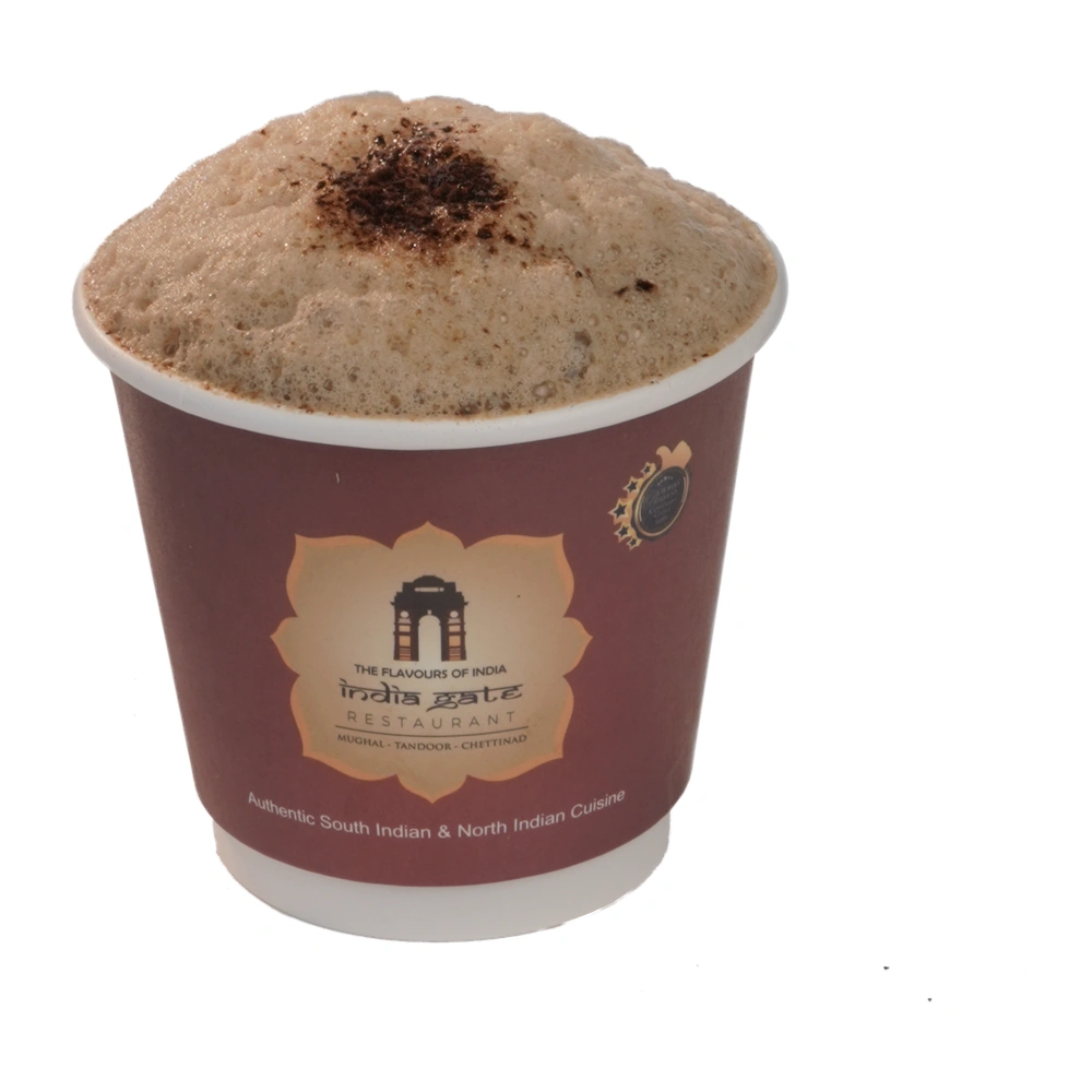 Fresh Milk Bru Coffee