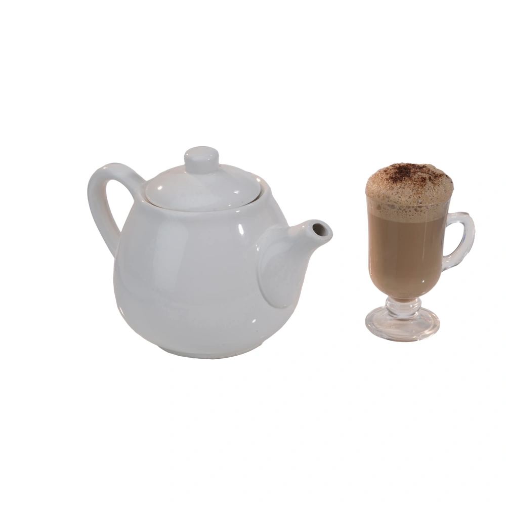 Fresh Milk Bru Coffee Pot