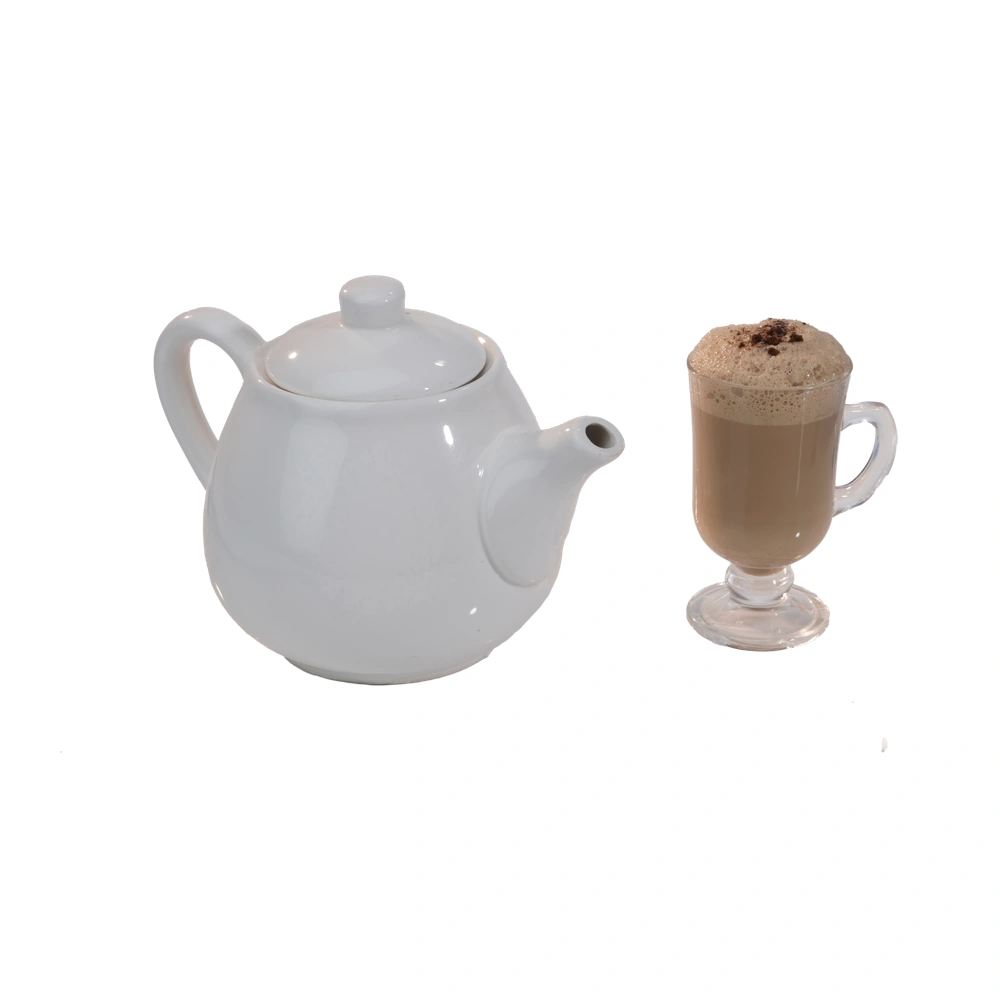 Fresh Milk Nescafe Pot