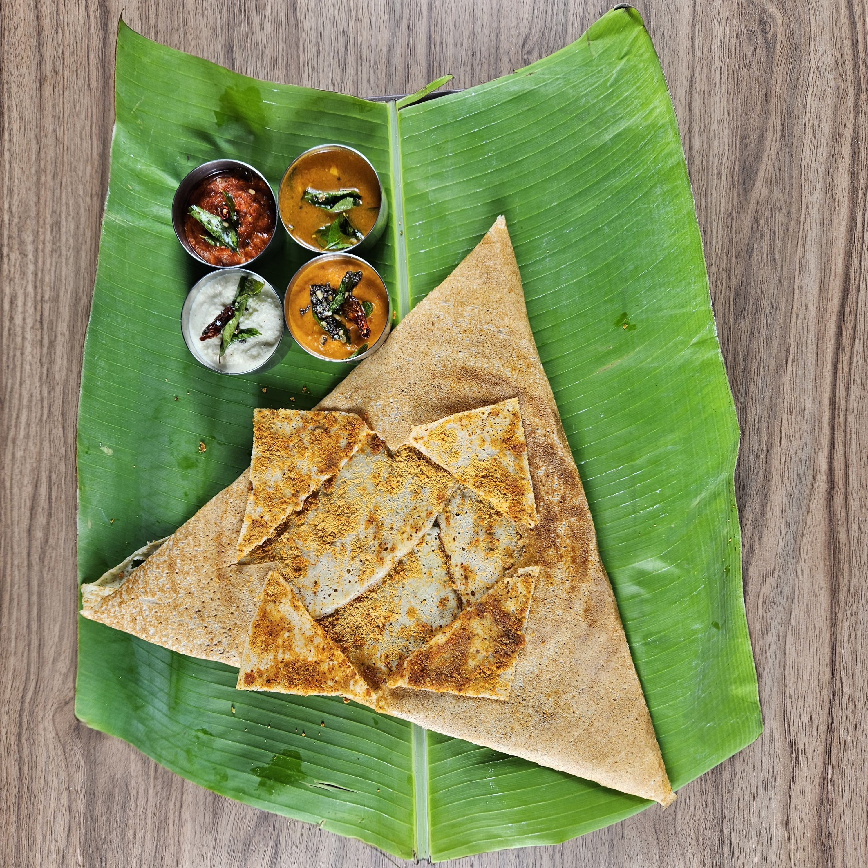 Podi Dosa