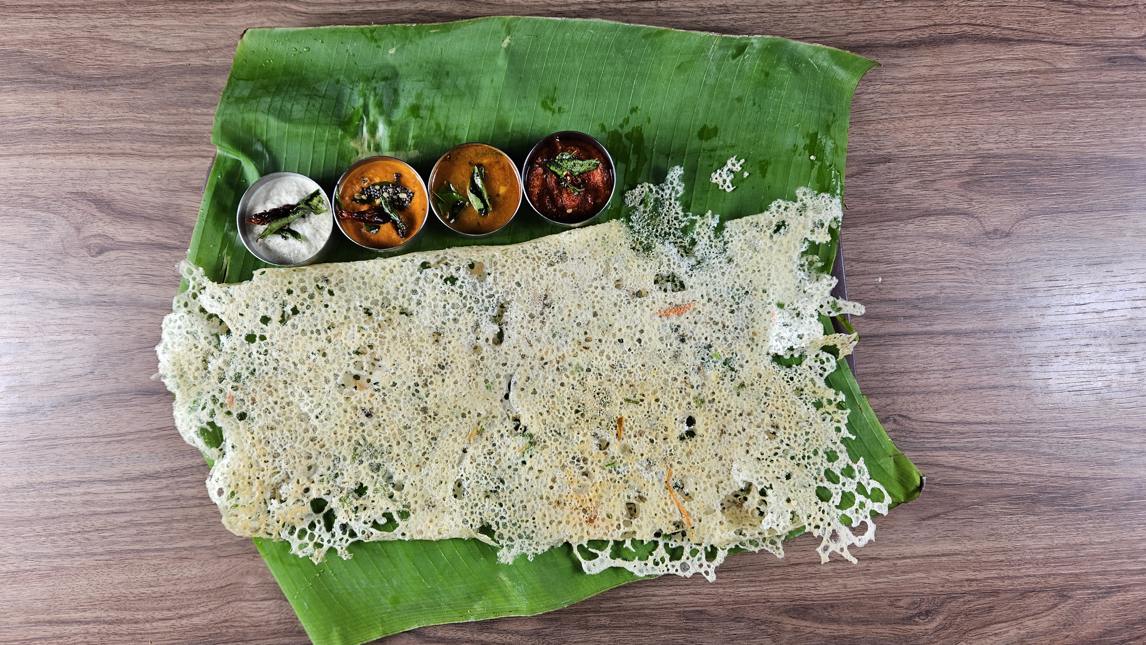 Rawa Dosa
