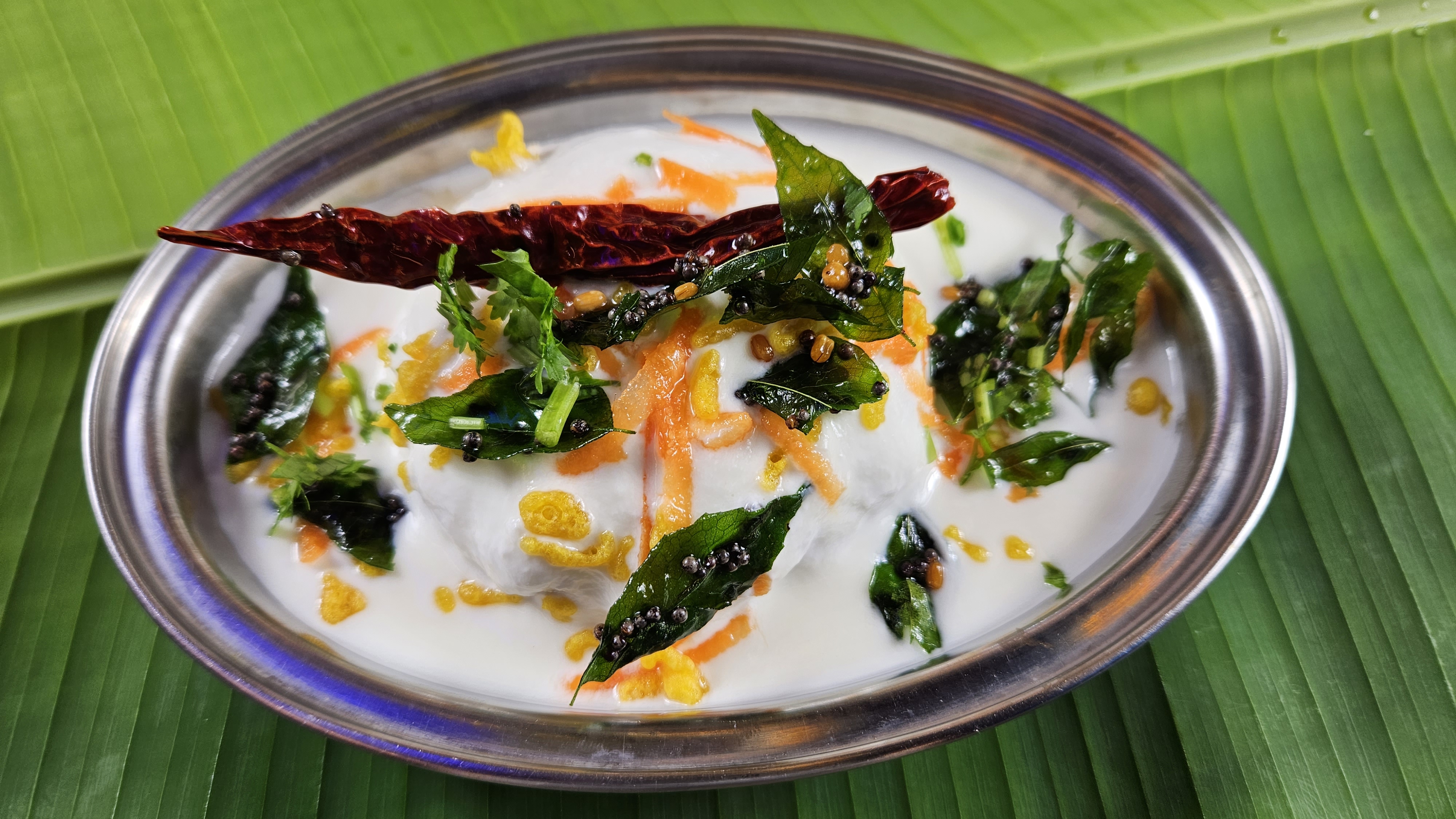 Thayir Vadai