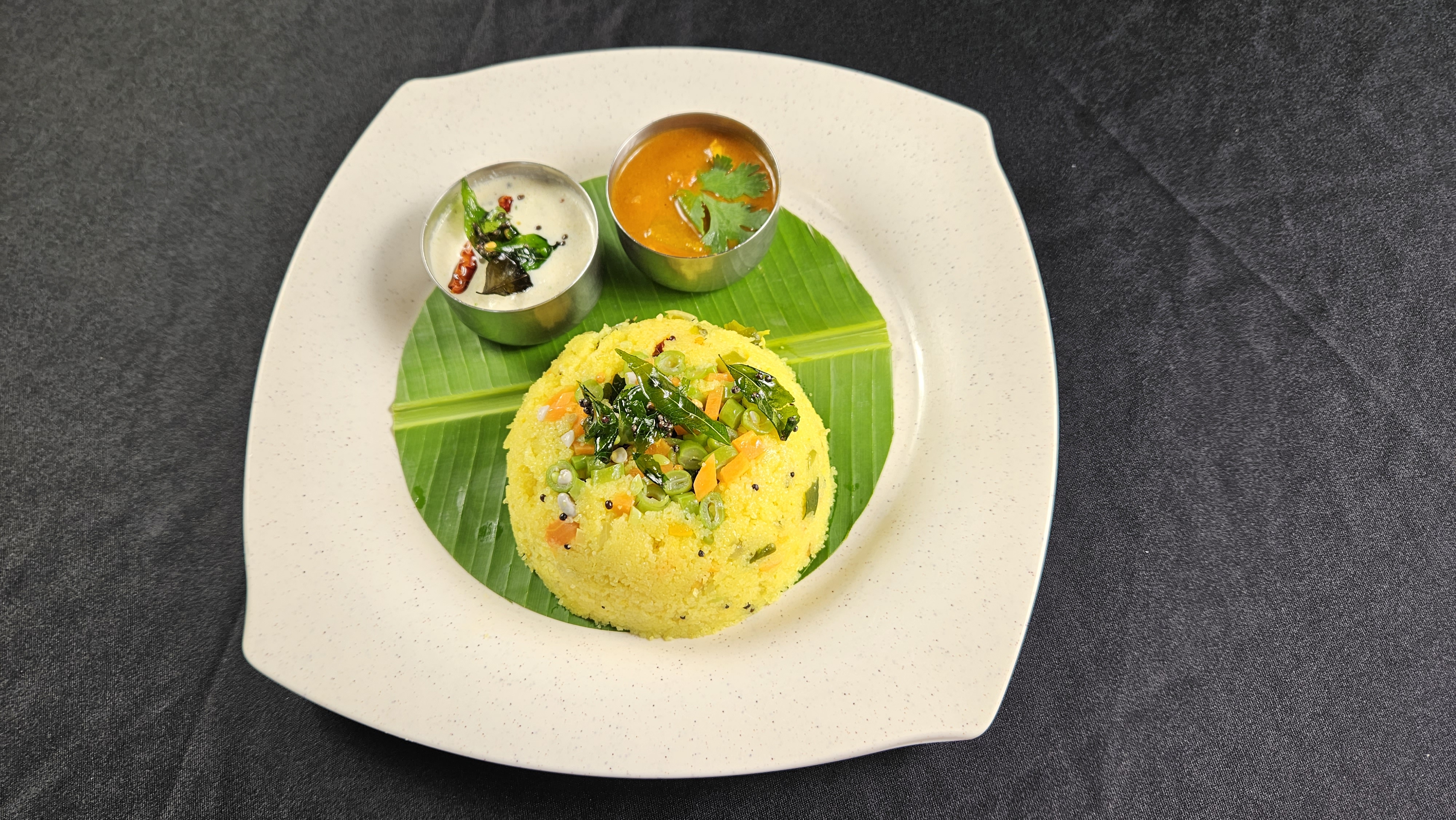 Vadai Set